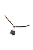 Fapatech Anahtar Kablosu ve Braketi Switch Cable and Bracket thumbnail 3