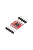 Fapatech Çift Motor Sürücü Kartı TB6612FNG thumbnail 1