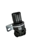 Fapatech Hava Basıncı Regülatörü Ve Braketi / Regulator And Bracket thumbnail 1