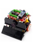 Fapatech Frog Mini Sumo Robot Kiti (MONTAJLI) thumbnail 2