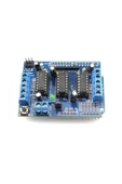 Fapatech L293d Shield Step Servo Motor Sürücü thumbnail 1