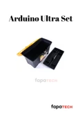 Fapatech Ultra Arduino Okul Kodlama Seti thumbnail 2