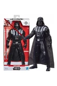 Hasbro Star Wars Darth Vader 24 Cm Figür E8355/e8063 thumbnail 1
