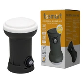 T&Smart 0.7dB Ultra HD 4K Universal Tekli Lnb thumbnail 3