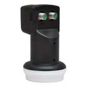 T&Smart 0.1dB Ultra HD 4K Universal Çiftli Lnb thumbnail 3