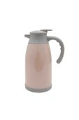 900 ML  Çelik Termos Renkli Clkn-1509 thumbnail 2