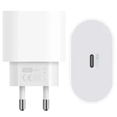 Powerway RXS27 20W Type-C Şarj Adaptörü - Kablo Seti thumbnail 2