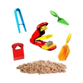 Mey İthalat® 03675 KUM EV SET 750 GR thumbnail 5