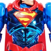 Superman Metal Force Heroes Figür 30 cm thumbnail 3