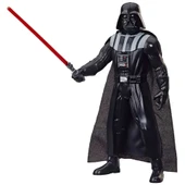Star Wars Darth Vader 24 cm Figür E8355/E8063 thumbnail 2