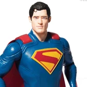 Superman Figür 30 cm thumbnail 2