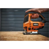 AEG Step 100X 700 W Dekupaj Testere thumbnail 4