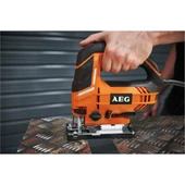 AEG Step 100X 700 W Dekupaj Testere thumbnail 5