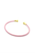 Hasır Pndr Bileklik - Pembe thumbnail 1