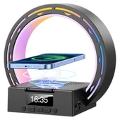 Magicvoice MV-25163 Bluetooth Taşınabilir Hoparlör thumbnail 2