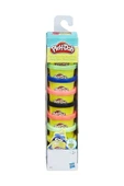 Hasbro Play-Doh Bonbon Parti Seti thumbnail 1