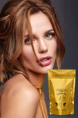 DETOKS KAHVE - GOLD DOYPACK thumbnail 6