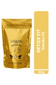 DETOKS KAHVE - GOLD DOYPACK thumbnail 2