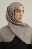 Lyocell Naia Üçgen Monogram Şal 5 thumbnail 1