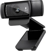 Logitech 960-001252 C920S HD PRO WEBCAM-SİYAH thumbnail 4
