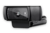 Logitech 960-001252 C920S HD PRO WEBCAM-SİYAH thumbnail 3