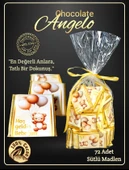 Angelo Chocolate Bebek Çikolatası thumbnail 2