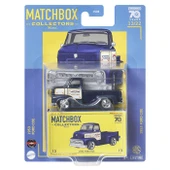 PTTAVM: Matchbox Premium Arabalar 1953 Ford Coe GBJ48 HLJ55