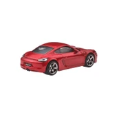 Matchbox  Temalı Arabalar - PORSCHE CAYMAN JCH22 thumbnail 3