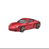Matchbox  Temalı Arabalar - PORSCHE CAYMAN JCH22 thumbnail 2