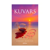 Kuvars - Ceren Dörter thumbnail 2