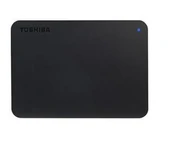 Toshiba 1TB Canvio Basic 2.5" Gen1 USB 3.2 Harici Harddisk (HDTB510EK3AA) thumbnail 3