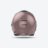 AIROH HELYOS COLOR METALIC ROSE KASK thumbnail 3