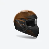 AIROH J 110 SLIM BRONZE MATT KASK thumbnail 2