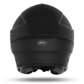 AIROH H.20 COLOR SİYAH MAT KASK thumbnail 2