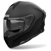 AIROH SPARK 2 COLOR BLACK MATT KASK thumbnail 2