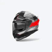AIROH SPARK 2 ZENITH RED GLOSS KASK thumbnail 2
