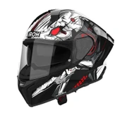 AIROH MATRYX NYTRO GLOSS KASK thumbnail 1