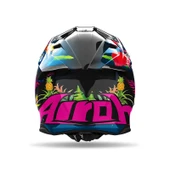 AIROH TWIST 3 AMAZONIA GLOSS KASK thumbnail 4