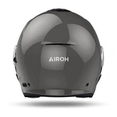 AIROH HELYOS DARK GREY GLOSS KASK thumbnail 4