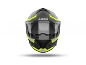 AIROH SPARK 2 ZENITH YELLOW MATT KASK thumbnail 3