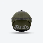 AIROH SPARK 2 DART MILLITARY GREEN MATT KASK thumbnail 3