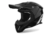 AIROH AVIATOR ACE 2 GROUND BLUE GLOSS KASK thumbnail 1