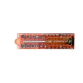 Knitex KTX-034 Bits Lokmalı Uç Tornavida Seti 28 Parça thumbnail 3