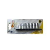 Rico RC1407 1/4 İç Torx E Lokma Seti 7 Parça thumbnail 2