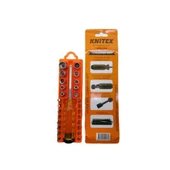 Knitex KTX-034 Bits Lokmalı Uç Tornavida Seti 28 Parça thumbnail 2