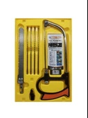 Bay-Tec Kıl Testere Seti MK4699 thumbnail 1