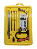 Bay-Tec Kıl Testere Seti MK4699 thumbnail 2