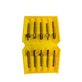 Bn5 Mini Freze Bıcağı 10 Parça 40Mm thumbnail 3