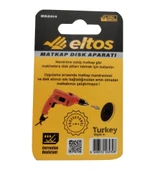 Eltos Matkap Disk Aparatı thumbnail 3