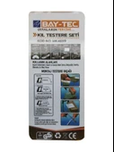Bay-Tec Kıl Testere Seti MK4699 thumbnail 3